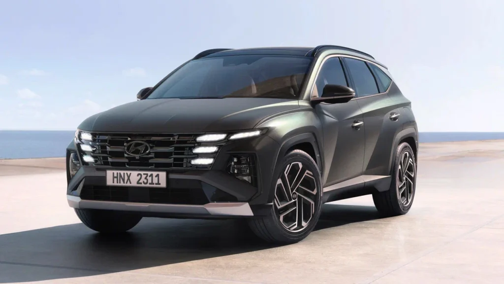 Топ 10 авто до 160 л.с. которые можно привезти из Кореи и Китая