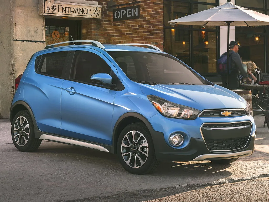 Chevrolet