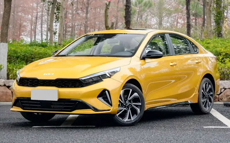 Kia