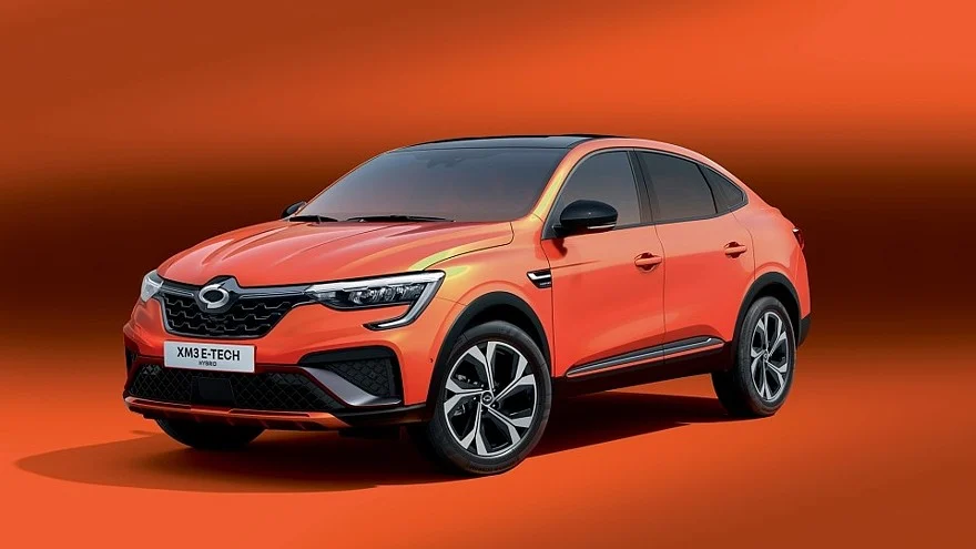 Renault