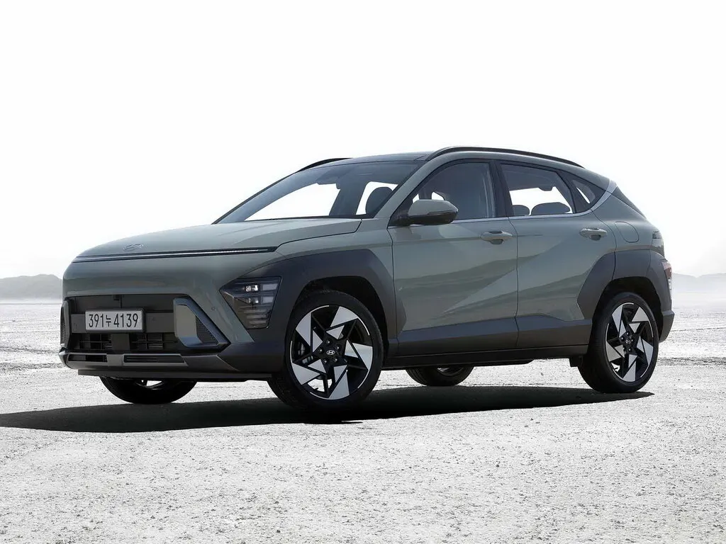 Hyundai