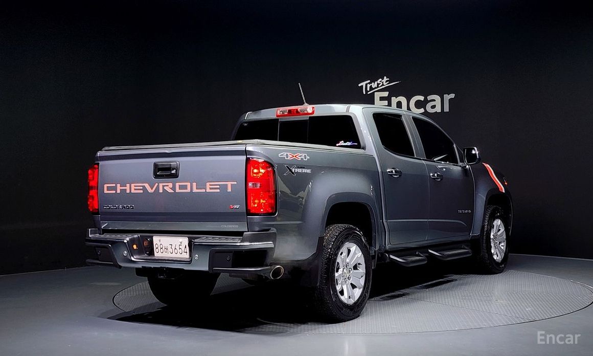 Фото автомобиля