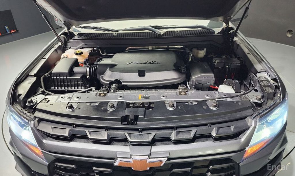 Фото автомобиля