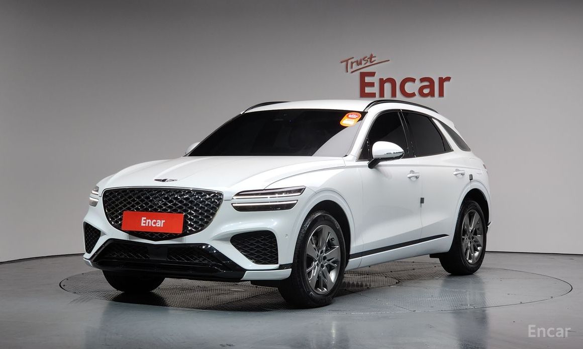 Genesis GV70 2023
