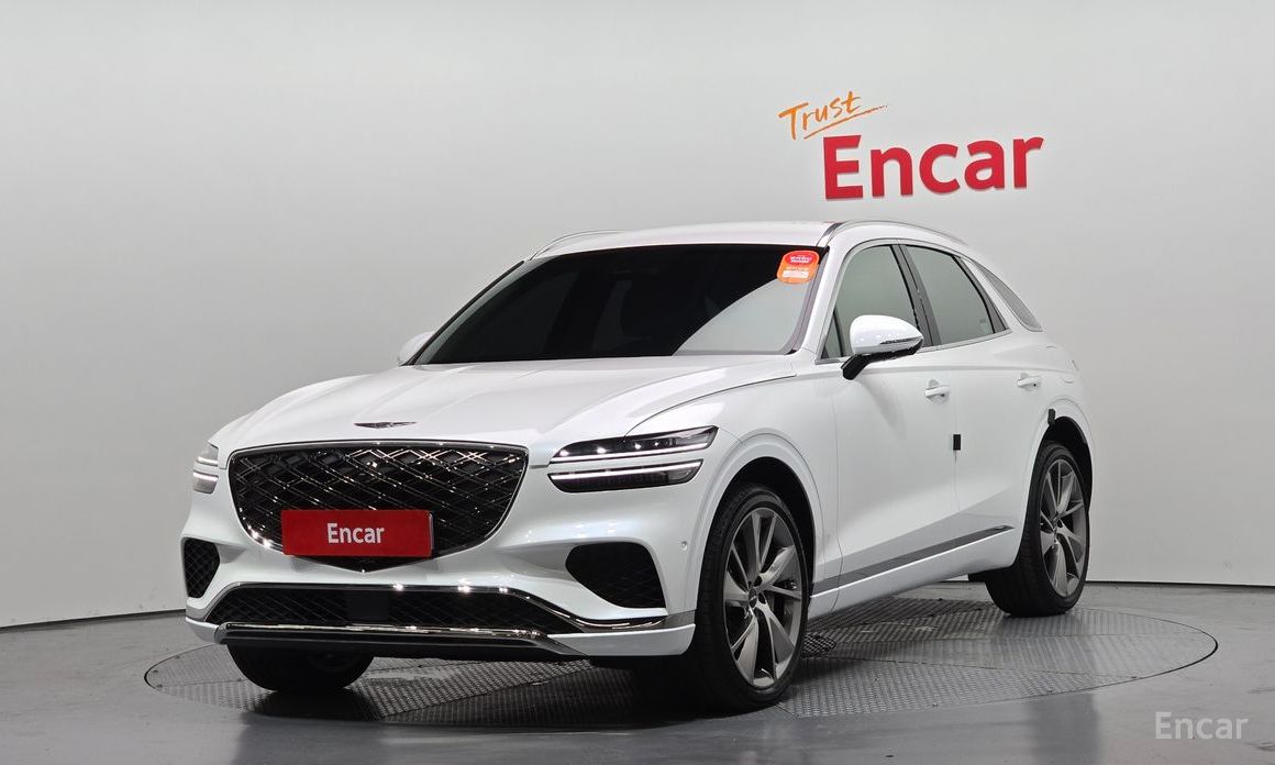 Genesis GV70 2025