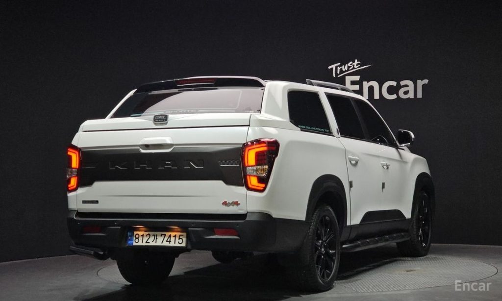 Фото автомобиля