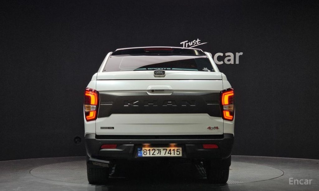 Фото автомобиля