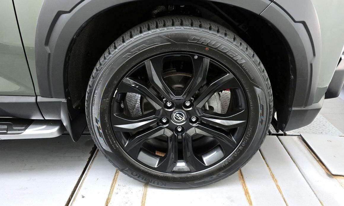 Фото автомобиля