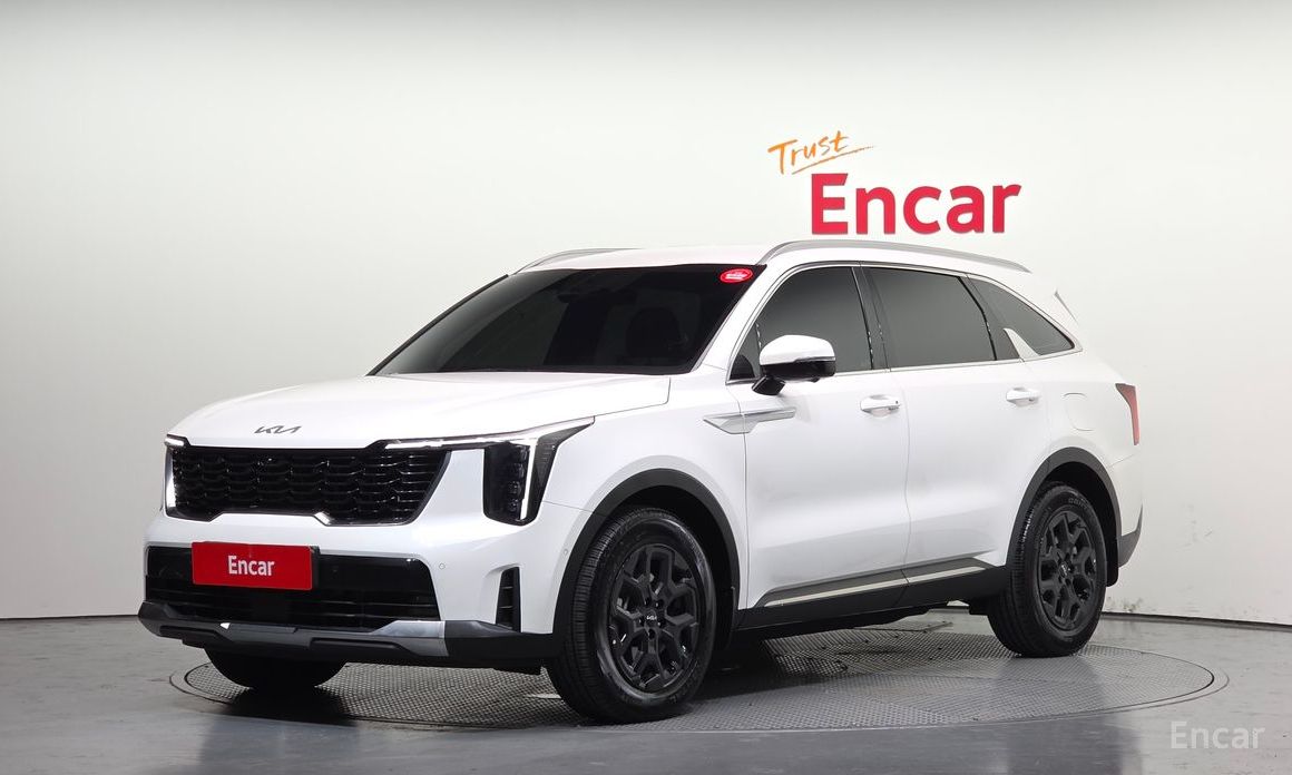 Kia Sorento 2025