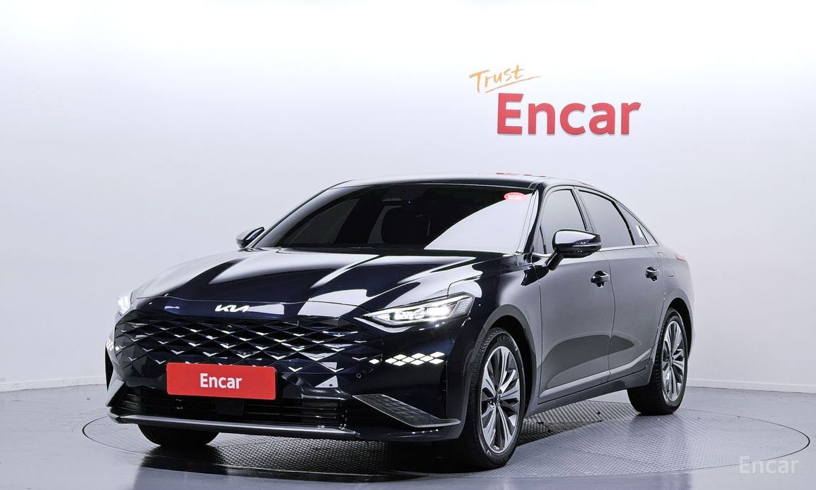 Kia K8 2023
