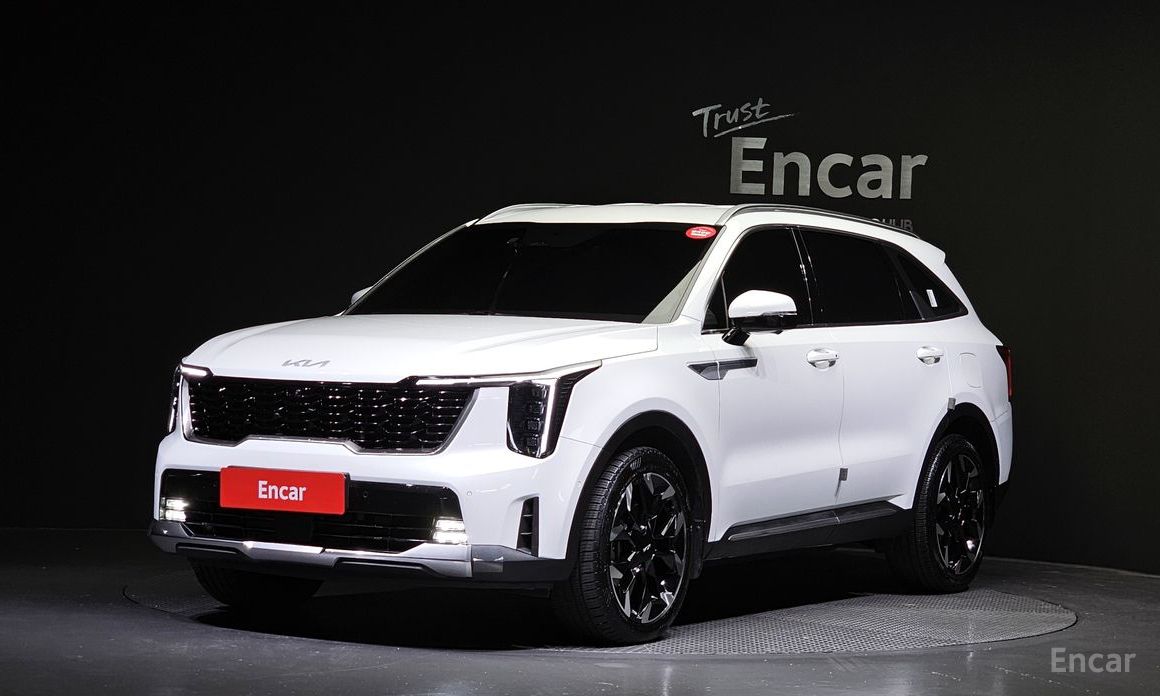 Kia Sorento 2024