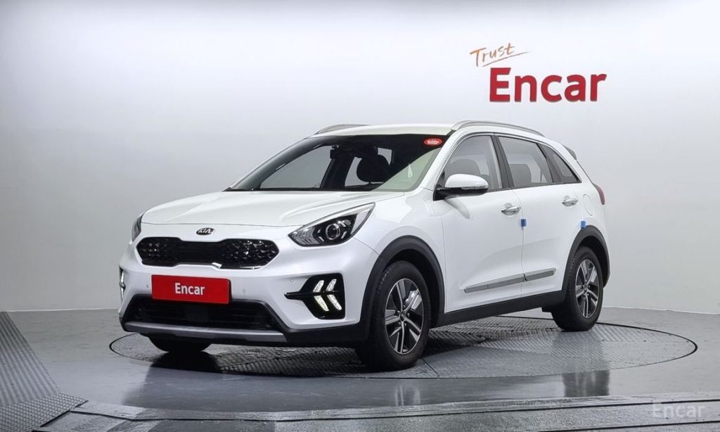 Kia Niro 2021