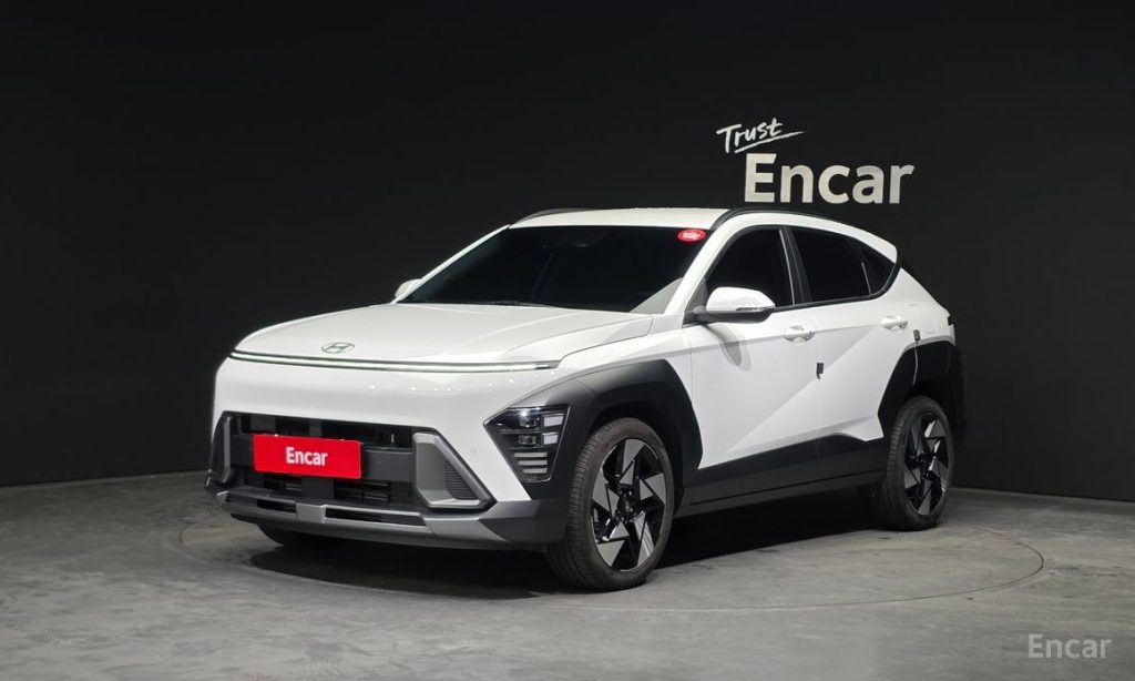 Hyundai Kona 2023