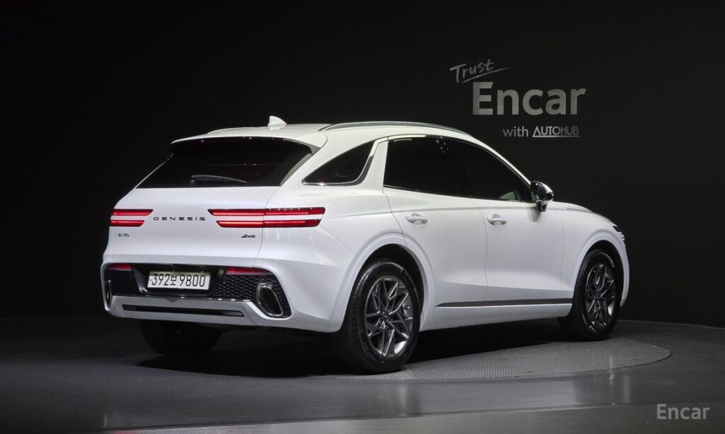 Фото автомобиля