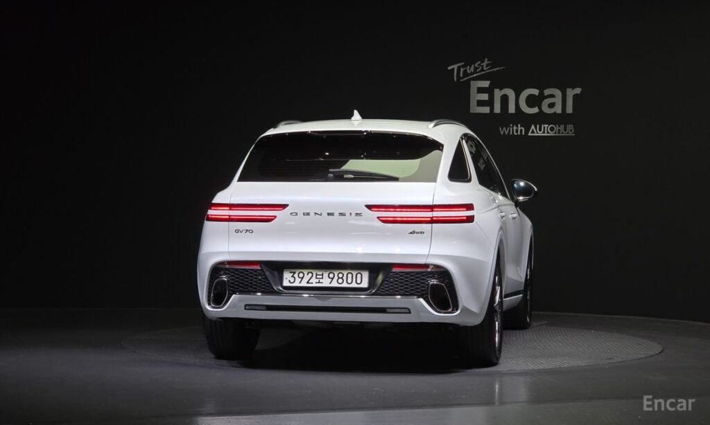 Фото автомобиля