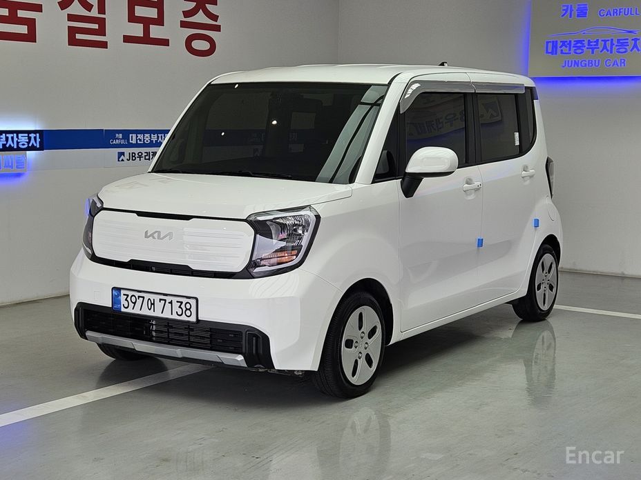 Kia RAY 2025