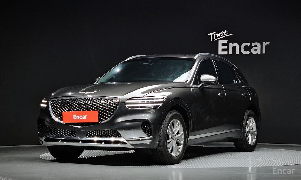 Genesis GV70 2024