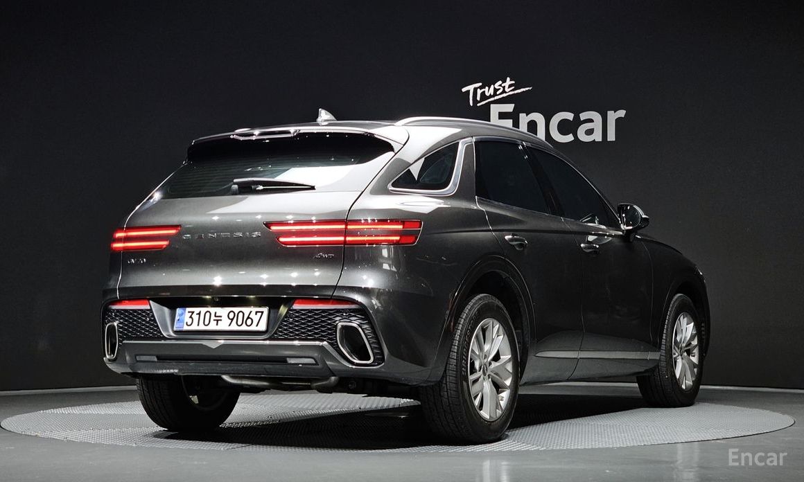 Фото автомобиля