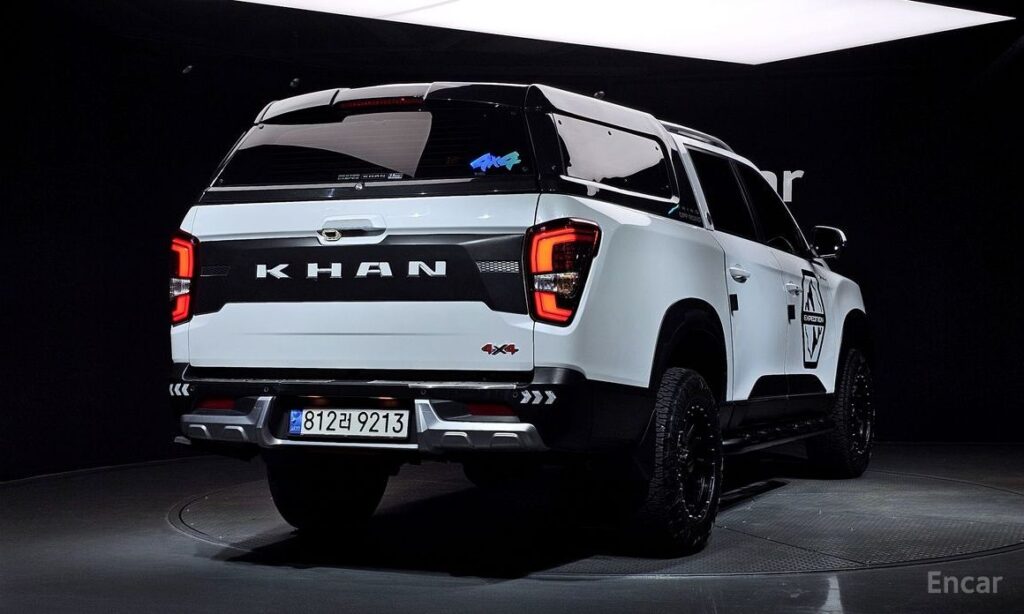 Фото автомобиля