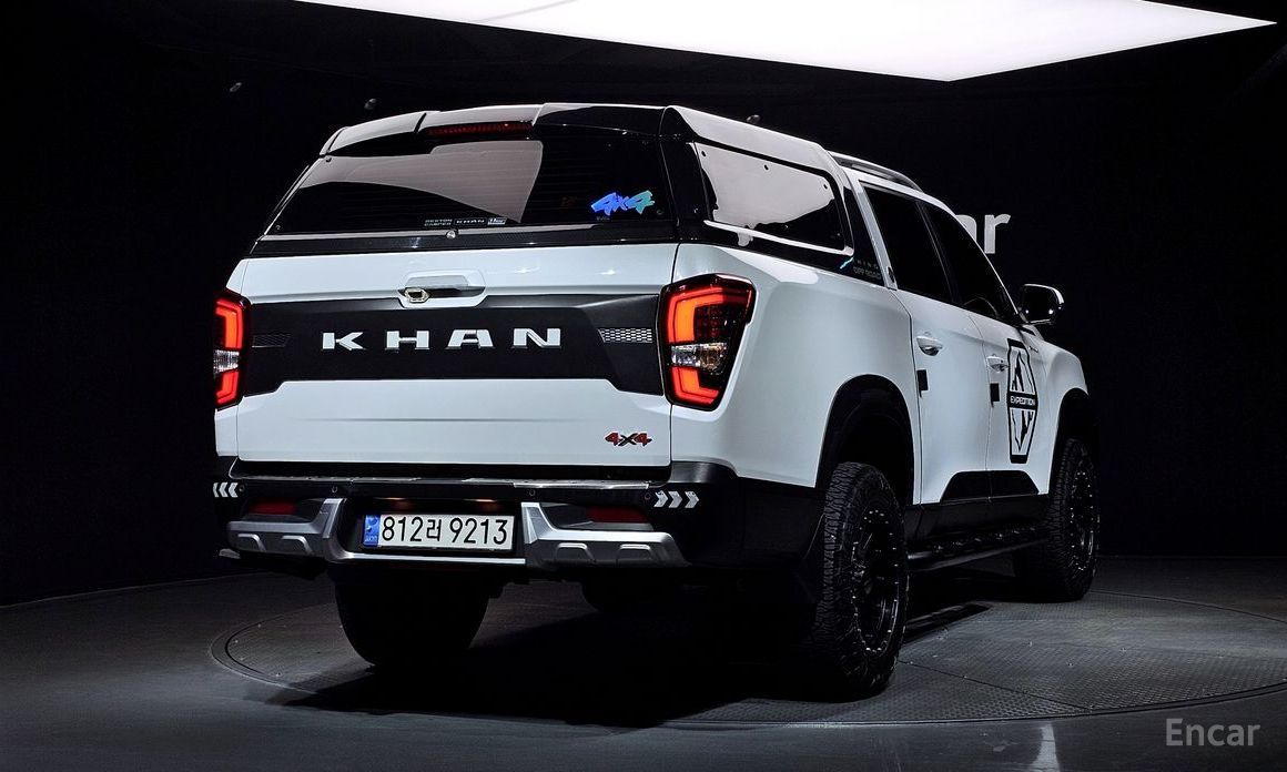 Фото автомобиля