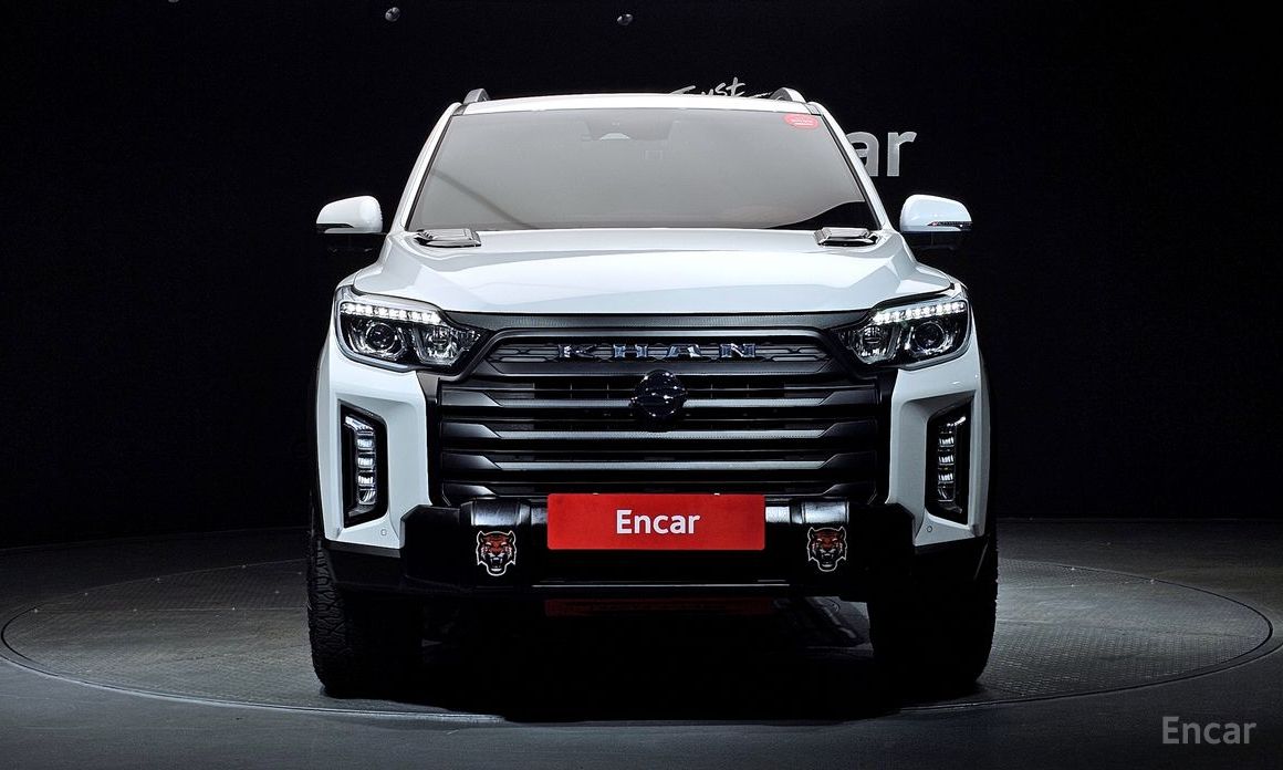 Фото автомобиля