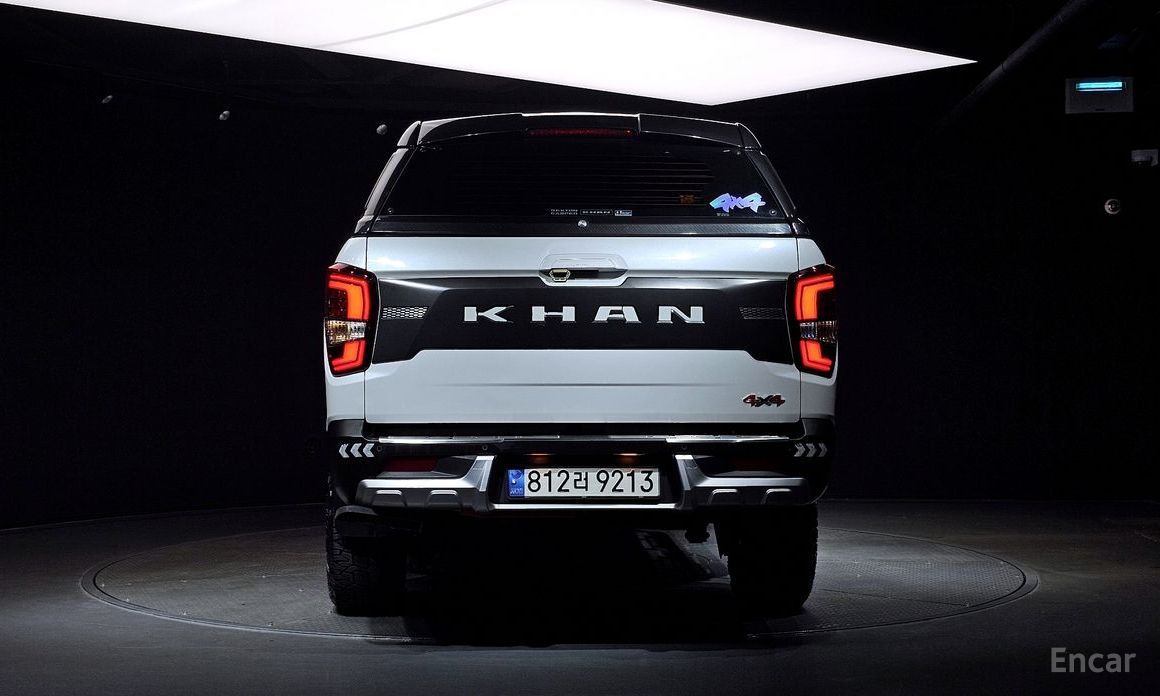 Фото автомобиля