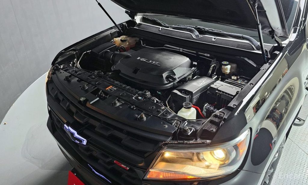 Фото автомобиля