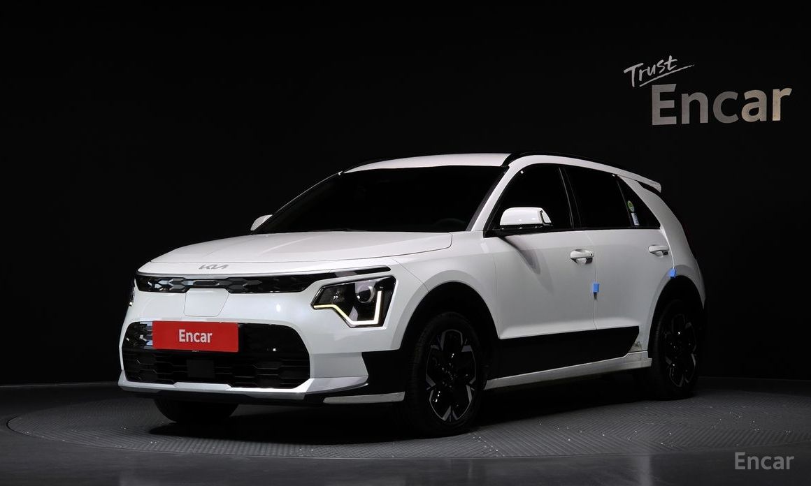 Kia Niro 2023