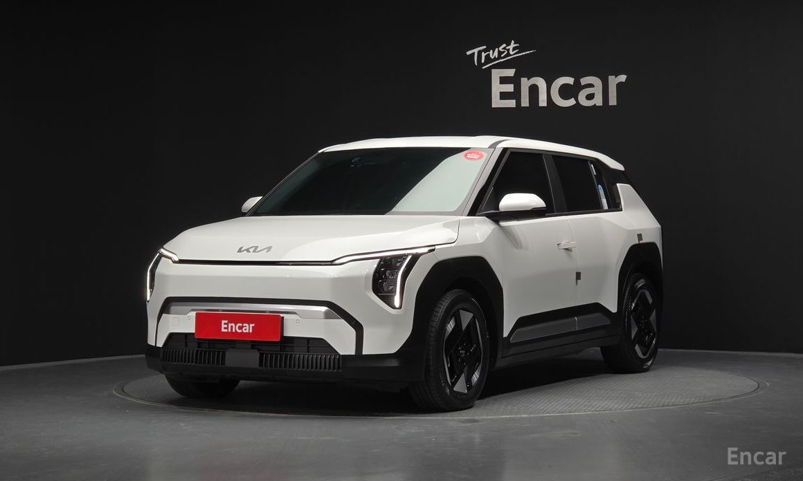 Kia EV3 2025