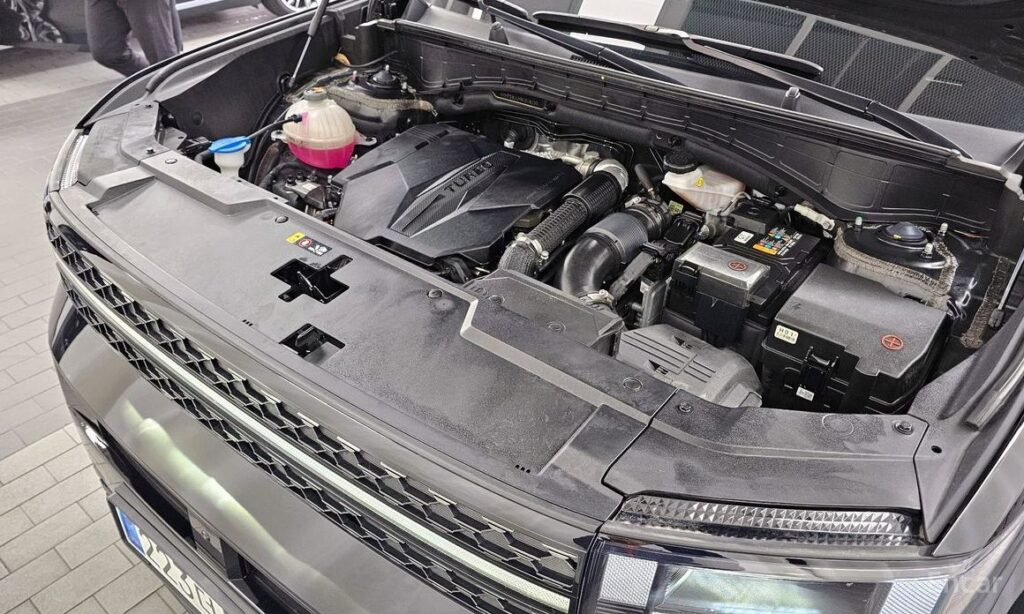 Фото автомобиля