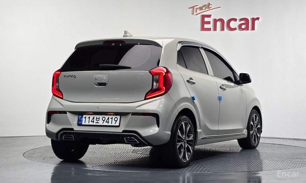 Фото автомобиля