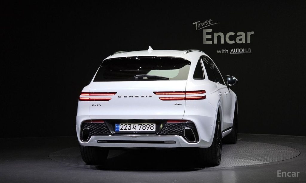 Фото автомобиля