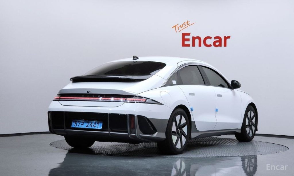 Фото автомобиля