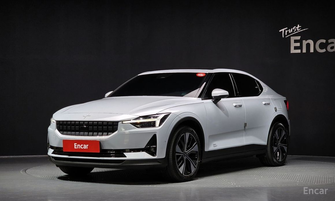 Polestar Polestar 2 2023