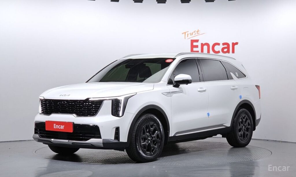 Kia Sorento 2024