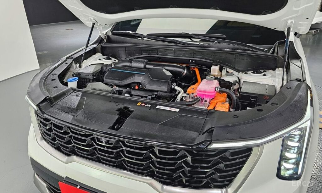 Фото автомобиля