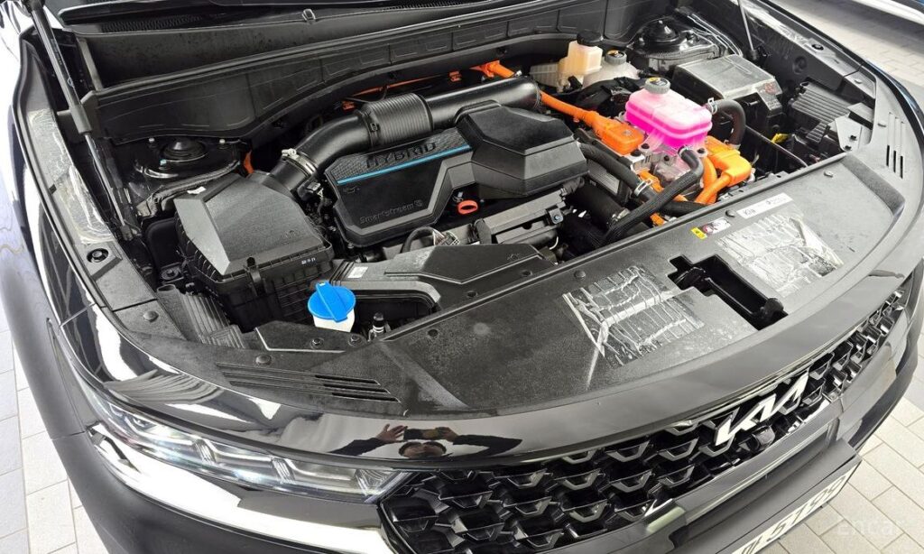 Фото автомобиля