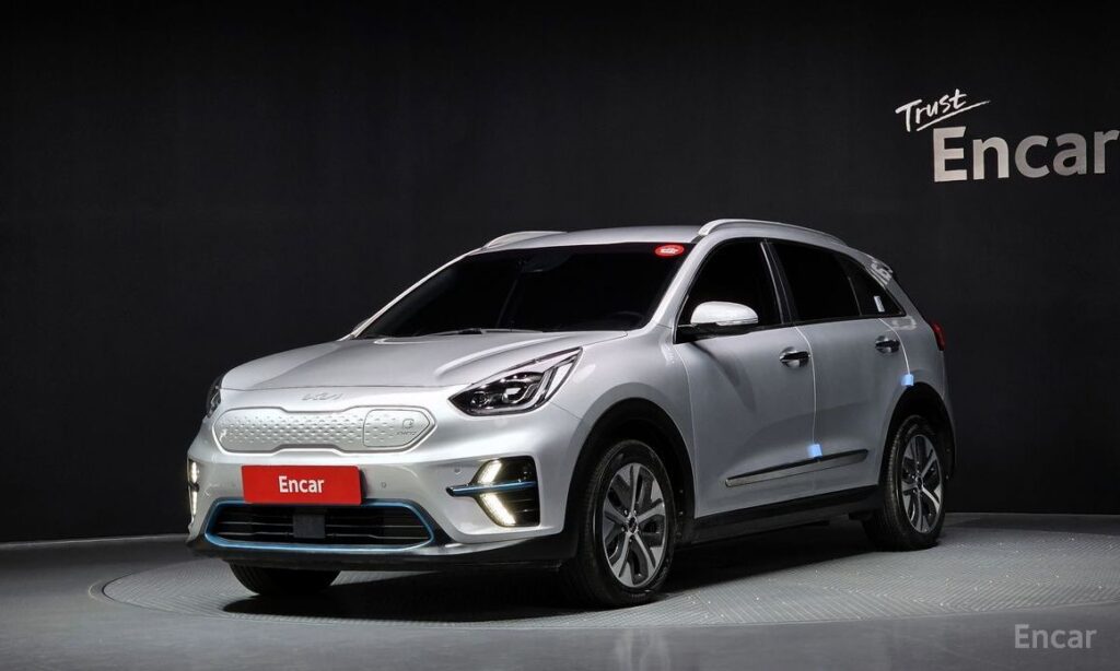 Kia Niro 2022