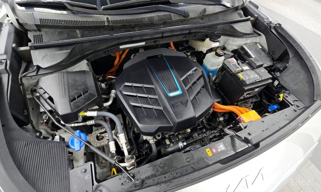 Фото автомобиля