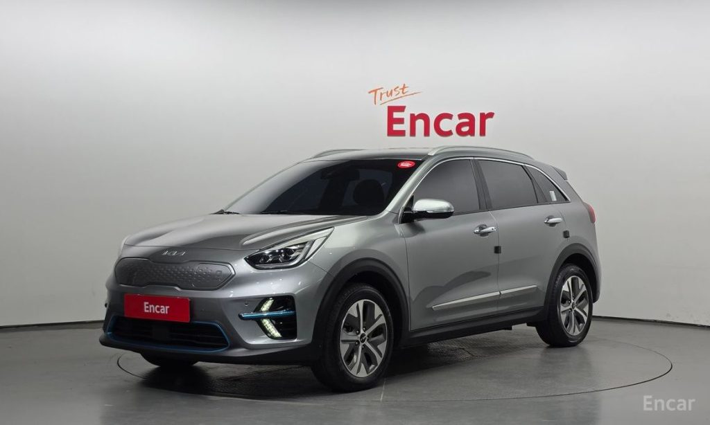 Kia Niro 2022