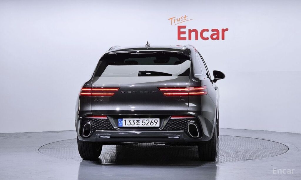 Фото автомобиля