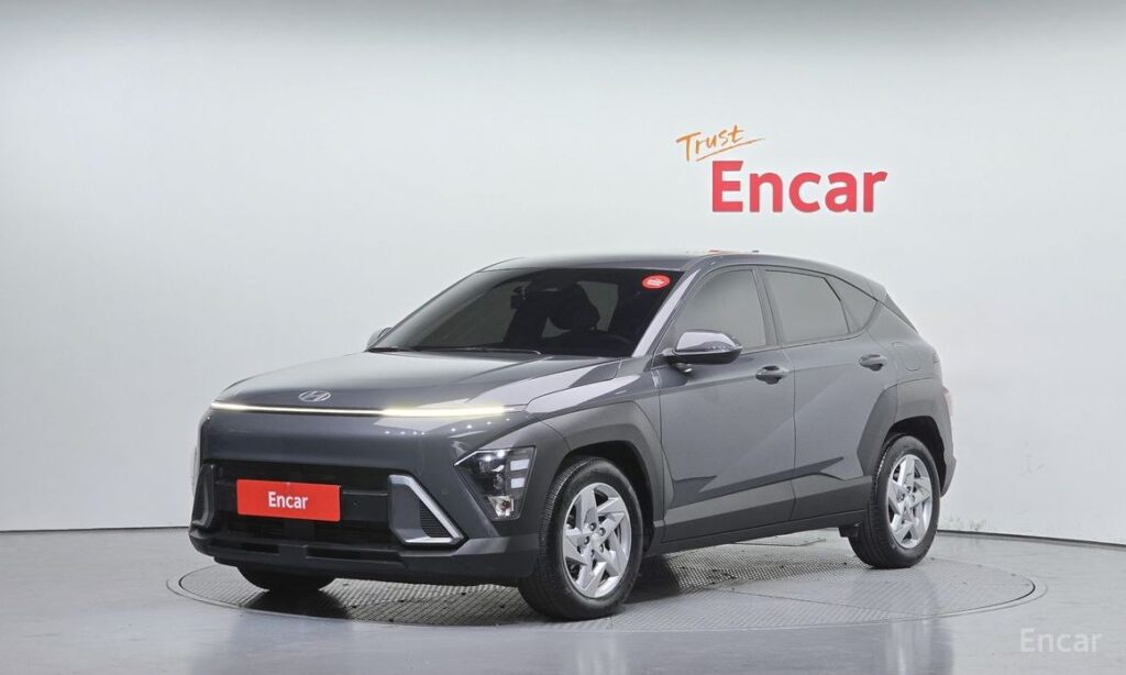 Hyundai Kona 2023