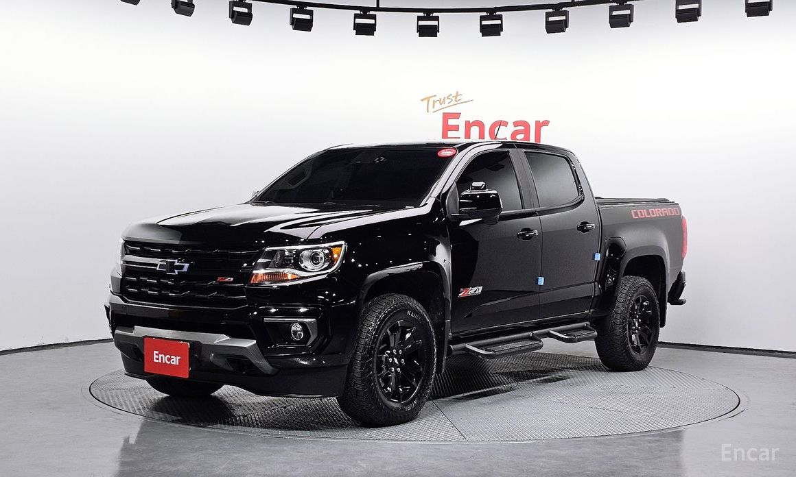 Фото автомобиля