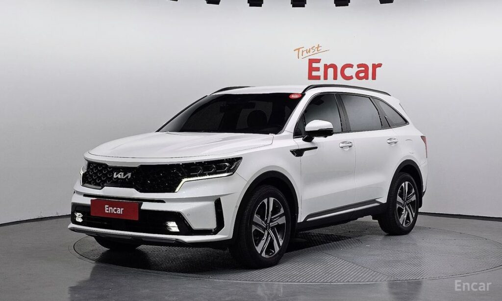 Kia Sorento 2023