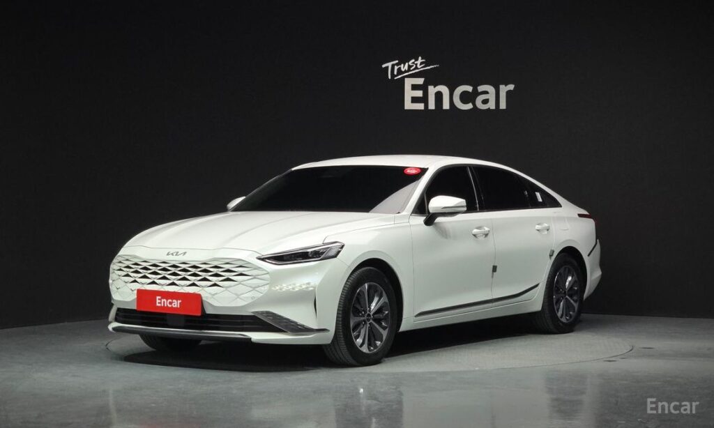 Kia K8 2023