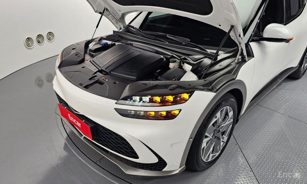 Фото автомобиля