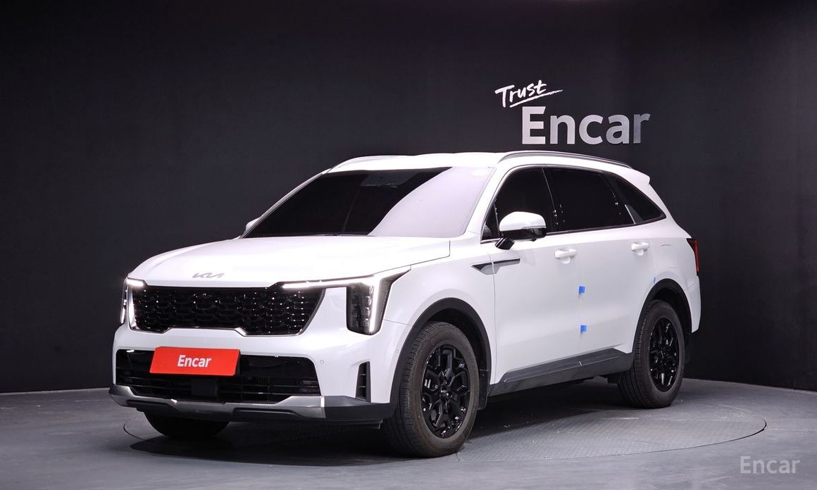 Kia Sorento 2024