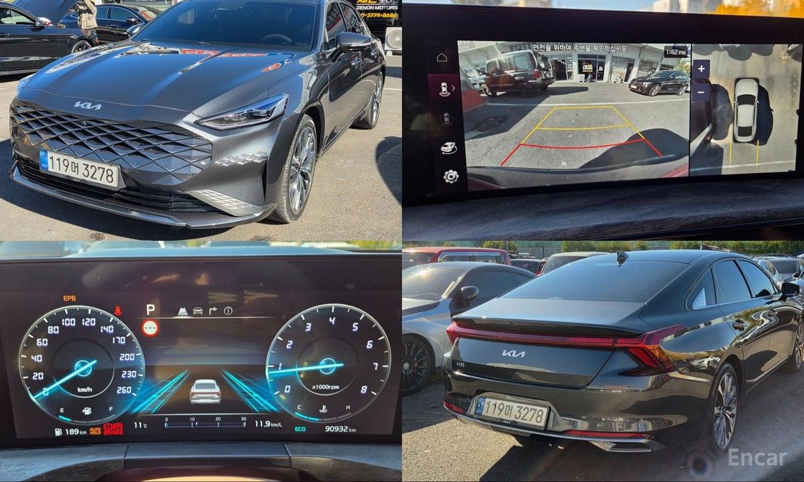 Фото автомобиля