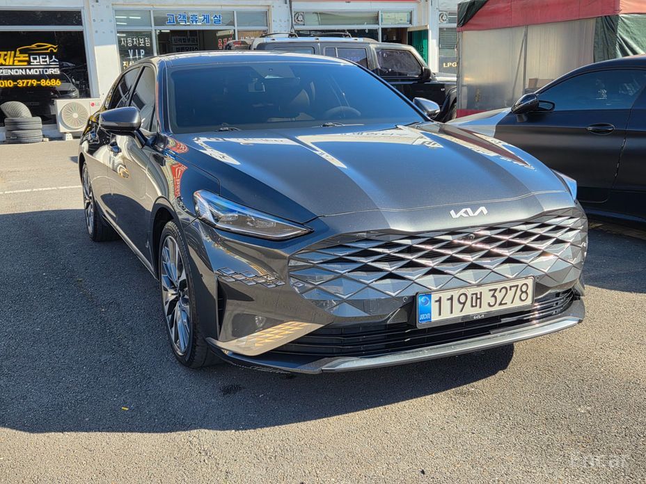 Фото автомобиля