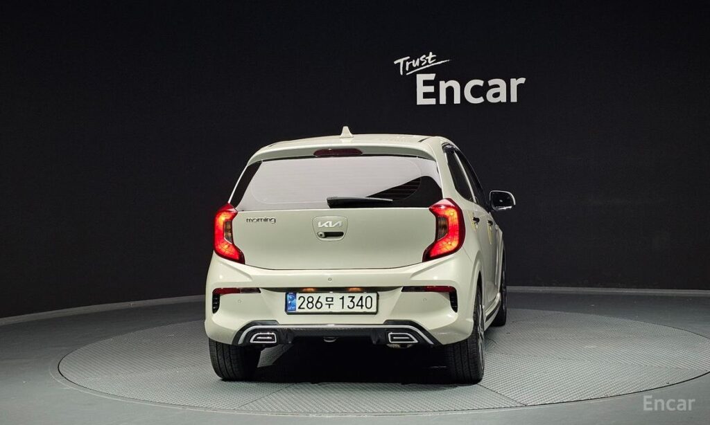 Фото автомобиля